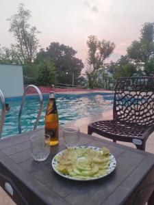 Photo de la galerie de l'établissement Ransuli mountain stay jungle camping, à Dehradun
