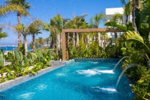 Piscina di Amavi, MadeForTwo Hotels - Paphos o nelle vicinanze