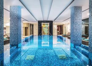 Piscina di Amavi, MadeForTwo Hotels - Paphos o nelle vicinanze