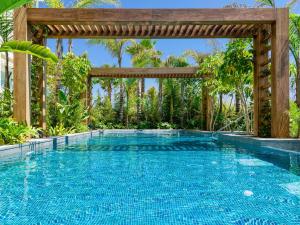 Piscina di Amavi, MadeForTwo Hotels - Paphos o nelle vicinanze