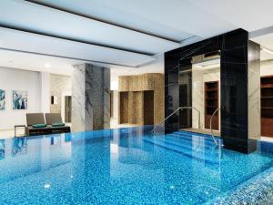 Piscina di Amavi, MadeForTwo Hotels - Paphos o nelle vicinanze
