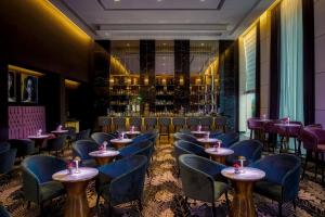 Ristorante o altro punto ristoro di Amavi, MadeForTwo Hotels - Paphos