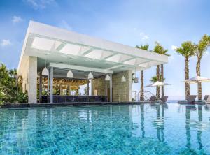Piscina di Amavi, MadeForTwo Hotels - Paphos o nelle vicinanze