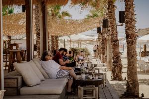 Majutusasutuse Stunning Modern Studio in Netanya minutes from the beach with Shelter by Sea N' Rent külastajad