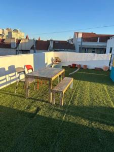 Φωτογραφία από το άλμπουμ του Samps Hostel στη Λισαβόνα