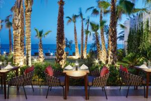 Giardino di Amavi, MadeForTwo Hotels - Paphos