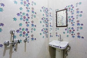 Fotografie z fotogalerie ubytování Swastik residency Laxmi Nagar by Twamev v Novém Dillí