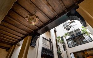Fotografie z fotogalerie ubytování Riad Vanilla Sma & Spa v Marrákéši