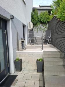Φωτογραφία από το άλμπουμ του Ferienwohnung am Blumenberg σε Bad Mergentheim