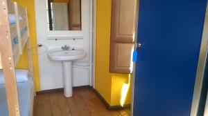 Gallery image of Albergue La Casona Del Peregrino in Llanes