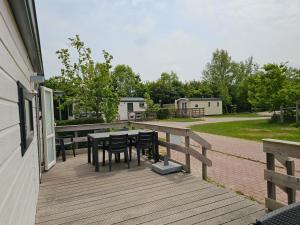 Φωτογραφία από το άλμπουμ του Chalet OK29 Oostkapelle σε Oostkapelle