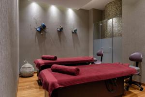 Spa o centro benessere di Amavi, MadeForTwo Hotels - Paphos