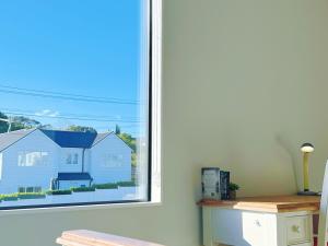 صورة لـ Panoramic Racecourse View - A Quiet Family Villa Over the Turf في أوكلاند