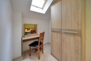 Zdjęcie z galerii obiektu Ekskluzywny Apartament Sun Seasons 24 w Karpaczu by Noclegi Renters w mieście Karpacz