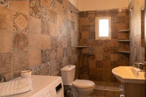 Imagen de la galería de Silot apartment 4, en Nea Fokea