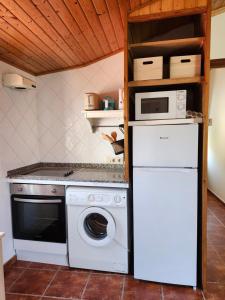 Fotografie z fotogalerie ubytování A Casa do Fondal v destinaci Miño