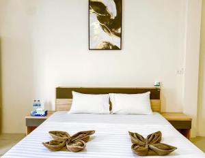 Gallery image of ANK Residence Patong in Patong Beach +34 photos