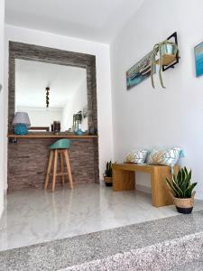 Fotografie z fotogalerie ubytování B&B I Colori Dell'Isola v destinaci Porto Torres