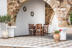 Fotografia z galérie ubytovania Summer Dream II v destinácii Agia Anna Naxos