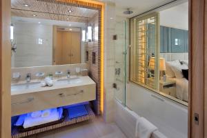 Bagno di Amavi, MadeForTwo Hotels - Paphos