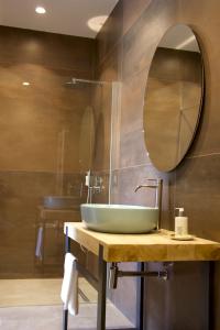 Afbeelding uit fotogalerij van Masseria Stella in Gioia del Colle