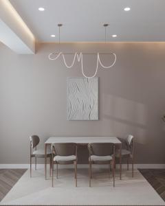 Fotografie z fotogalerie ubytování Apartment v destinaci Muruntau