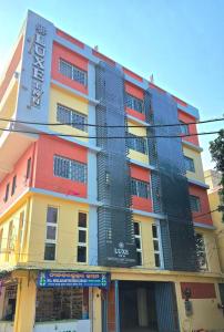 صورة لـ Luxe Inn في Brahmapur