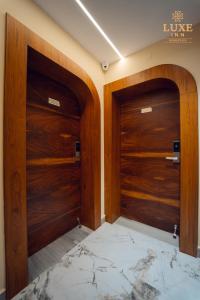 صورة لـ Luxe Inn في Brahmapur