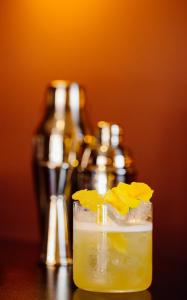 Residenza Piranesi Boutique Hotel的酒水