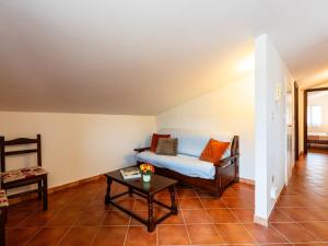 Posedenie v ubytovaní Apartment La Colombera E by Interhome