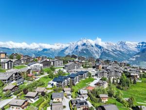 Paesaggio naturale nelle vicinanze dell'appartamento
