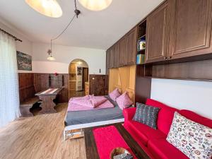 Posezení v ubytování Apartment Dachstein-1 by Interhome