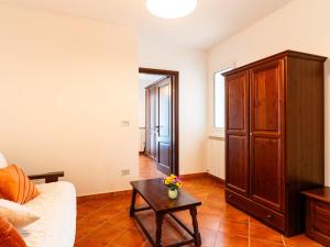 Χώρος καθιστικού στο Apartment La Vista - DIA142 by Interhome