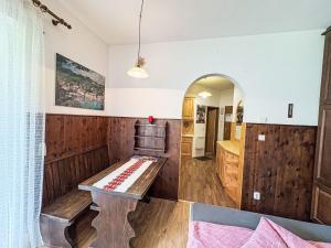 Posezení v ubytování Apartment Dachstein-1 by Interhome