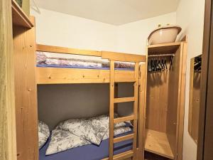 Palanda nebo palandy na pokoji v ubytování Apartment Dachstein-1 by Interhome