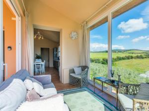 Posedenie v ubytovaní Holiday Home Il Fienile by Interhome