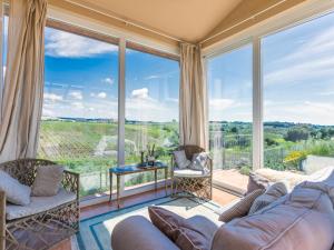 Posedenie v ubytovaní Holiday Home Il Fienile by Interhome