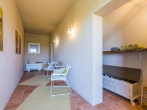 Posedenie v ubytovaní Holiday Home Il Fienile by Interhome