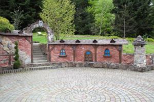 Fotografia z galérie ubytovania Forest House exclusive v destinácii Skhidnitsa