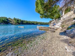 Fotografie z fotogalerie ubytování Holiday Home Dinko by Interhome v destinaci Obrovac