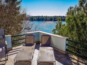 Fotografie z fotogalerie ubytování Holiday Home Dinko by Interhome v destinaci Obrovac