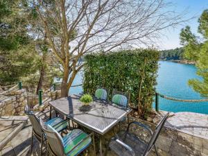 Fotografie z fotogalerie ubytování Holiday Home Dinko by Interhome v destinaci Obrovac