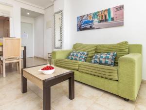 Posedenie v ubytovaní Apartment Jardines del Mar III - Marina d'Or-3 by Interhome