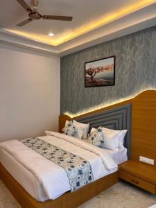 Galeriebild der Unterkunft Hotel Holy Pushkar by DIV Hospitality in Pushkar