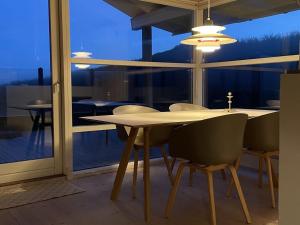 Fotografie z fotogalerie ubytování Holiday Home Annemarie - 100m from the sea by Interhome v destinaci Løkken