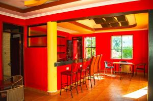 Gallery image of Times Hotel in Machakos