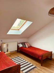 Gallery image of Dom w Skolitach in Skolity