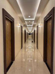 Fotografie z fotogalerie ubytování Hotel Saesha International v destinaci Rāmeswaram