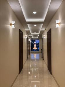 Fotografie z fotogalerie ubytování Hotel Saesha International v destinaci Rāmeswaram