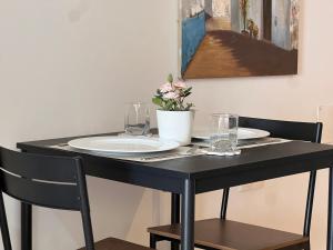 Fotografia z galérie ubytovania Luxe and Spacious HassanTower View Downtown stay v destinácii Rabat